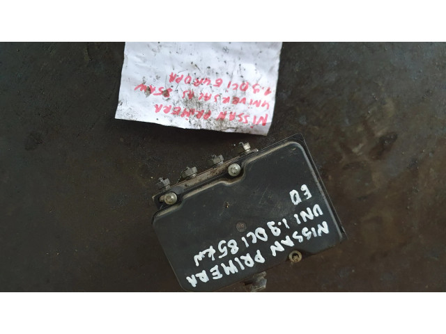 Jednotka ABS 0265800334, 48804D0374 Nissan Primera 2005