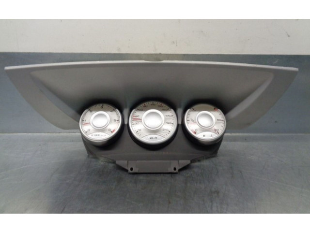 Панель приборов 1400613880, 1489076077 Citroen C8