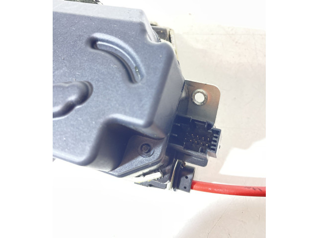 Zámek zadních dveří A1647400635 Mercedes-Benz E W211 2009