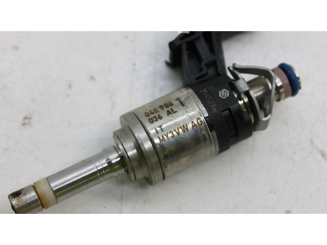 Форсунка 04E906036AL    Audi Q3 F3  DGEA 