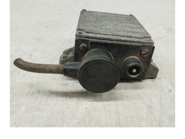 Řídící jednotka 0015458632, A0015458632 Mercedes-Benz S W126 1988