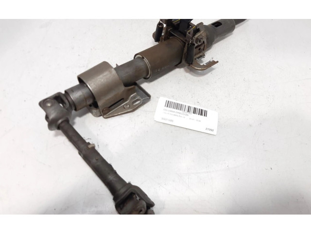 Руль Volvo S40, V40 1995 - 2004 года 30621685