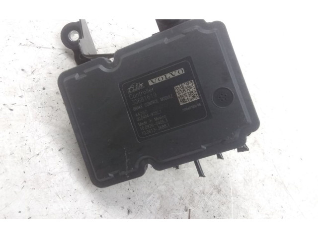 Блок АБС 31329140 Volvo V70 2008 - 2013 года