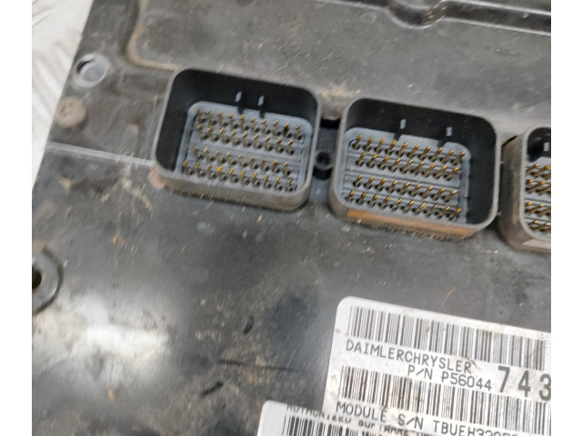 Блок управления двигателя 56044743AD Jeep Grand Cherokee (WK)