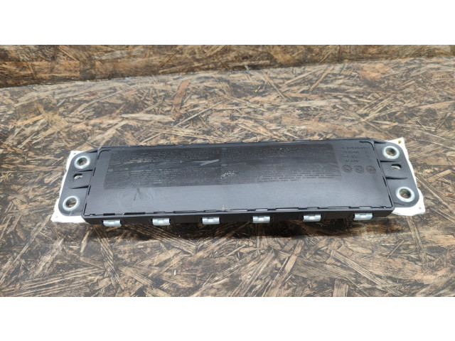 Подушка безопасности для колен 00520567350, 34229562B Fiat 500X