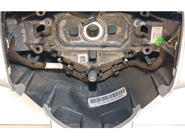 Руль Fiat Freemont   -  года QUEIMADO      