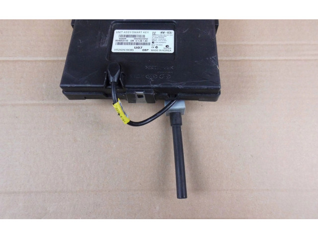 Блок управления без ключа 95480C5110   KIA Sorento      