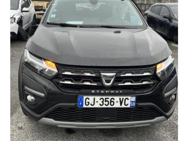 Панель приборов 248092808R   Dacia Sandero III       