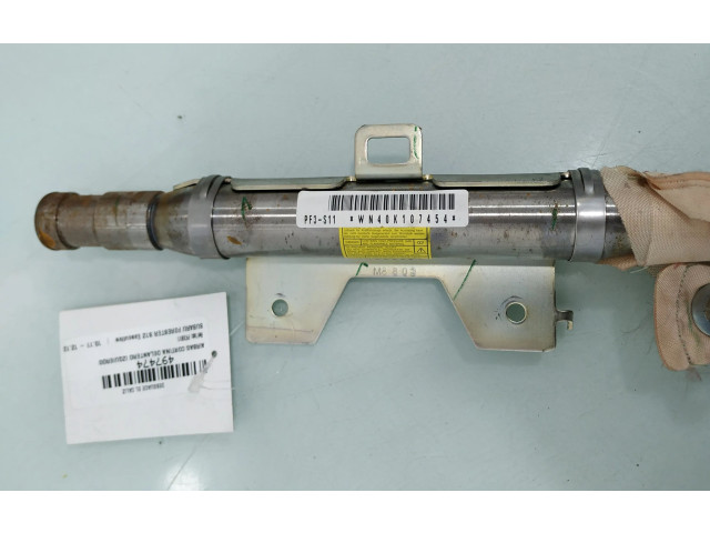 Боковая подушка безопасности PF3S11 Subaru Forester SH