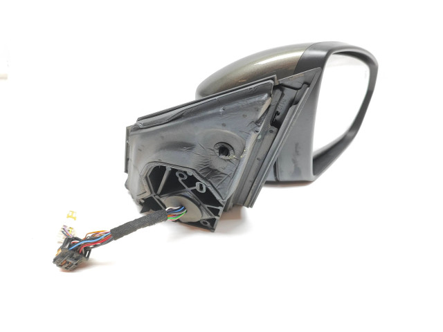 Zpětné zrcátko Peugeot 5008 II 2018 E20415163