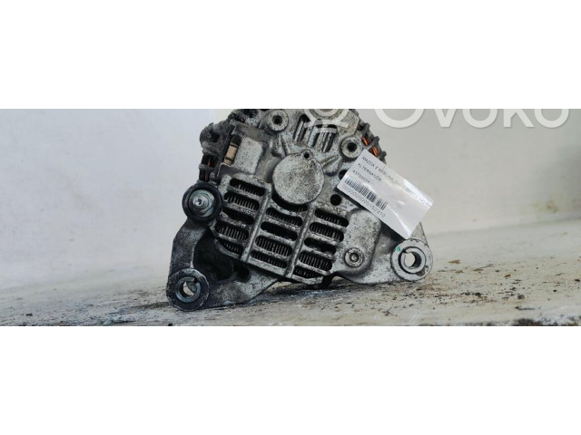 Генератор A3TB6581 Mazda 3 I