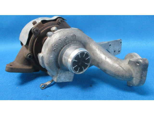 Turbodmychadlo Турбина 057145874P Audi A8 S8 D4 4H 4.2