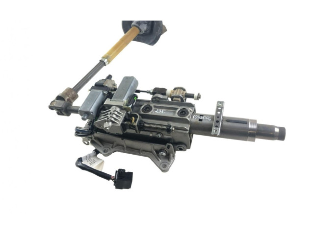 Рулевая рейка 95834700720, 95834700720 Porsche Cayenne (92A) 2011 - 2017 года