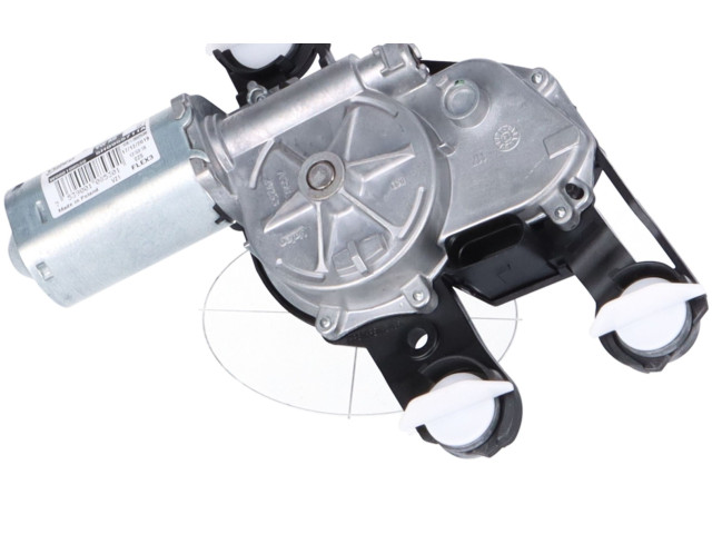 Двигатель стеклоочистителя заднего стекла 5H0955711A Volkswagen Golf VIII