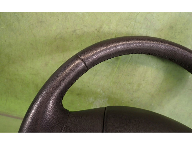 Руль Skoda Fabia Mk1 (6Y)