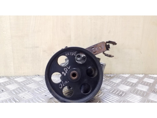 Насос усилителя руля