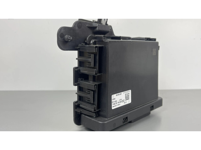 Блок управления 68410619AF, F00HJ0279530AB Jeep Grand Cherokee WL