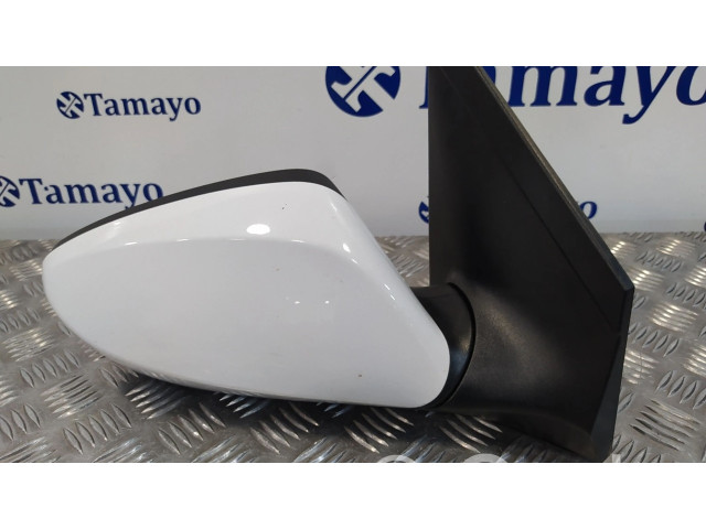 Zpětné zrcátko pravé Hyundai i30 2013 87620A6060