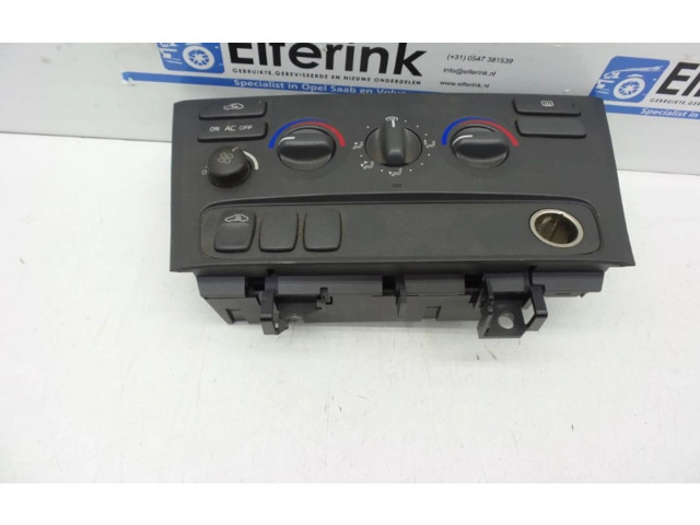 Блок управления климат-контролем 8651240, 8651240   Volvo V70