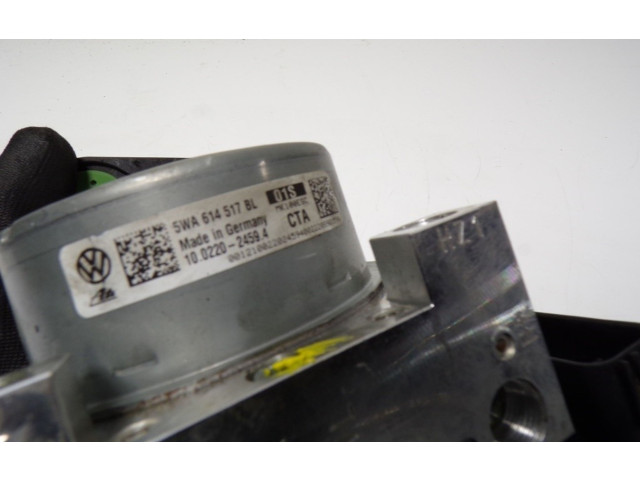 Jednotka ABS 5WA614517BL, 5WA614517BL Cupra Formentor 2022