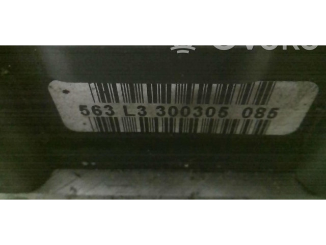 Блок АБС NT Audi A6 S6 C5 4B 1997 - 2005 года