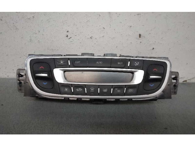 Блок управления климат-контролем 275102769R, E1067995   Renault Scenic III   Grand scenic III