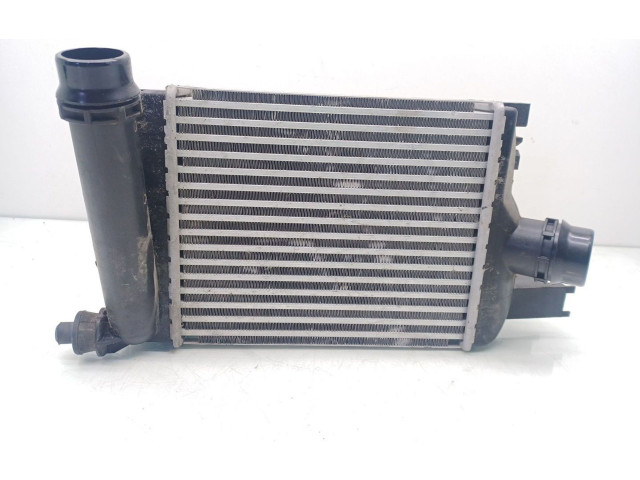 Интеркулер 144965154R Dacia Sandero