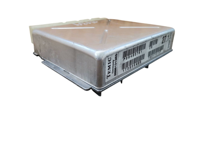 Блок управления коробкой передач 00001313A5, P09480761   Volvo S80