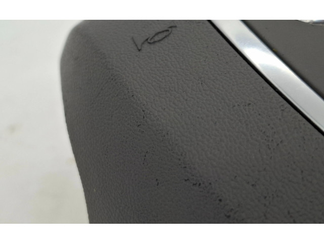 Подушка безопасности водителя 8K0880201C, 001A413STDBE   Audi A4 S4 B8 8K