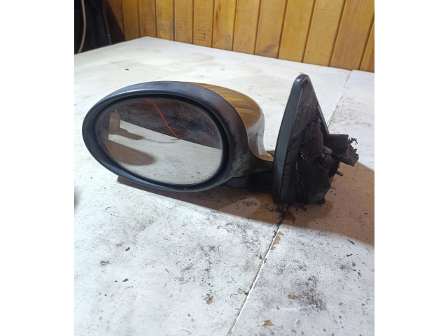 Zpětné zrcátko  Rover 75 2000  E10015482, E4025432  