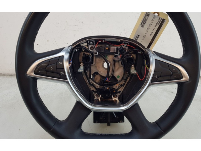 Руль Dacia Duster 2010 - 2017 года 484005258R, 484005258R