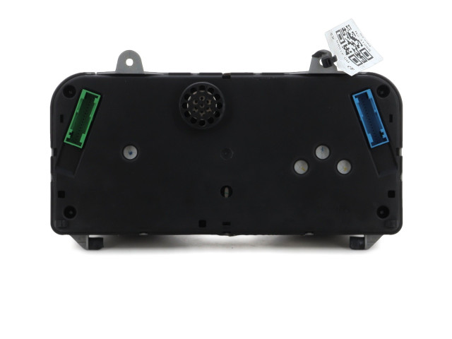 Přístrojová deska Volkswagen Polo III 6N 6N2 6NF 2001 6N0920804JX, R0-3109S