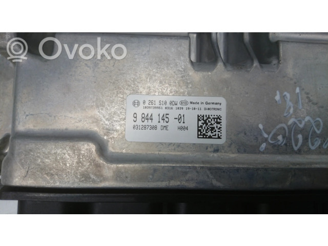 Řídící jednotka 9844145 BMW X1 F48 F49 2019