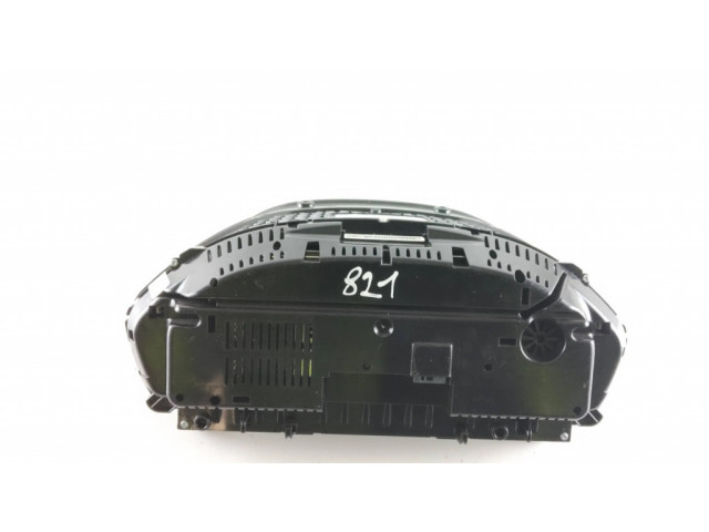 Přístrojová deska BMW 4 F32 F33 2014 9325218, 9232895