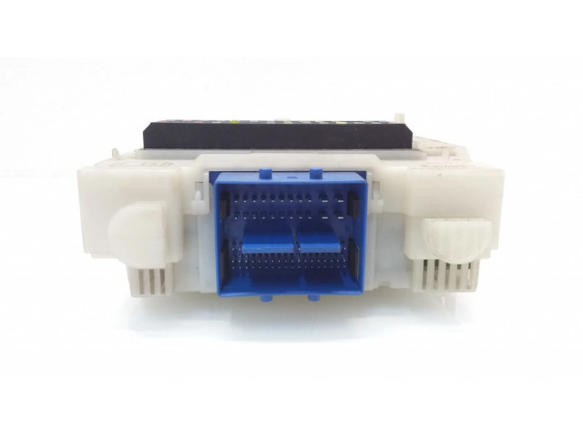 Блок предохранителей 7G9T14A073DB Ford Galaxy