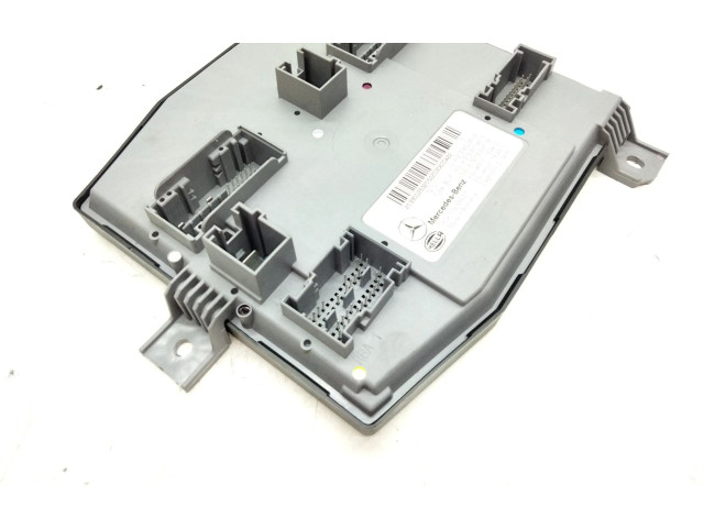 Блок комфорта A2139002532   Mercedes-Benz E AMG W210   