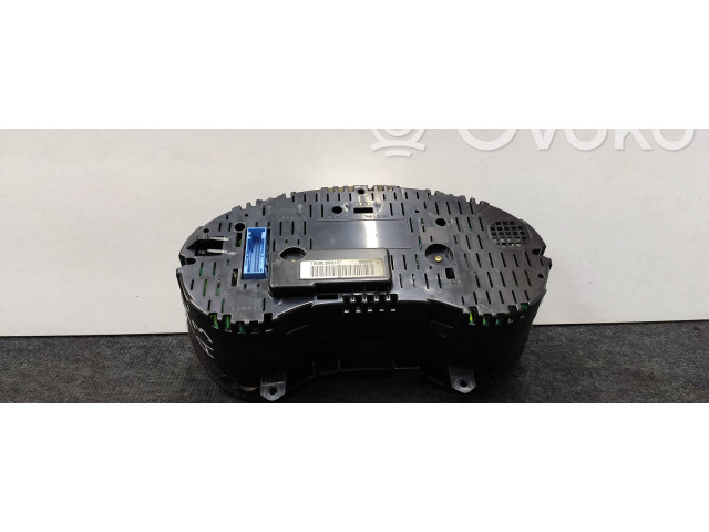 Панель приборов 8P0920930Q   Audi A3 S3 8P       