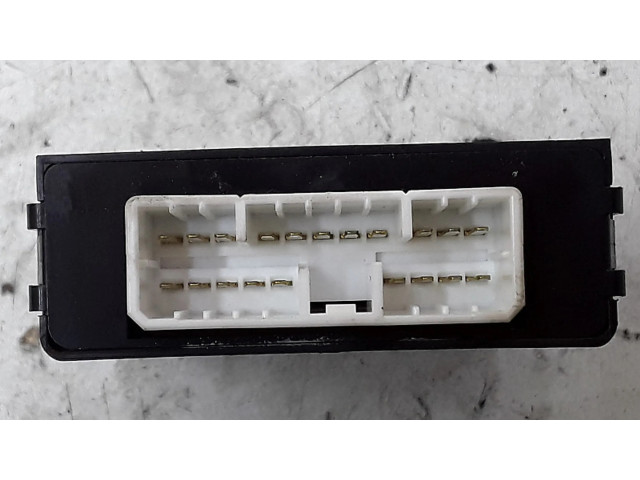 Řídící jednotka 3719154g90 Suzuki Aerio 2004