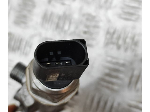 Топливная рампа 059130089CS Audi A7 S7 4G для двигателя CZVB