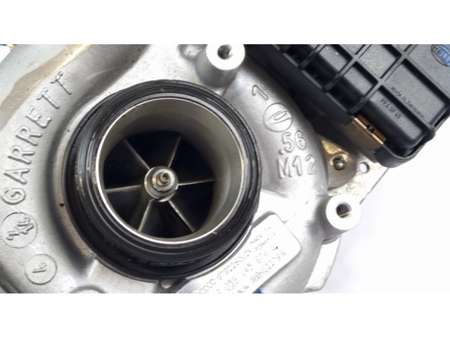 Turbodmychadlo Турбина 059145874L, RBN03279R Audi A6 Allroad C6 1.0