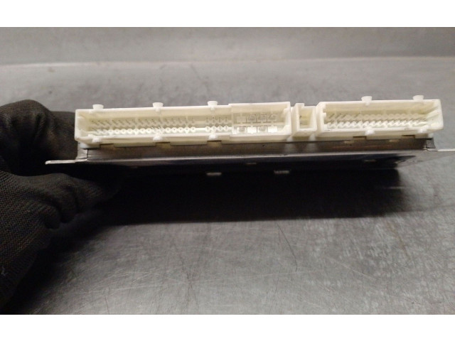 Блок управления редуктора коробки передач (раздатки) 0195453132   Mercedes-Benz C W202