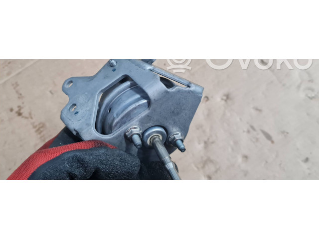 Электропривод турбонагнетателя (турбины) 06M145461D Audi Q5 SQ5