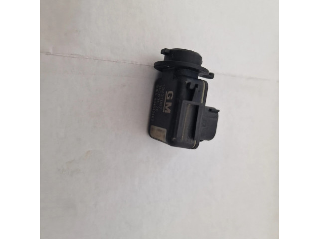 Блок комфорта 13231067 Chevrolet Captiva