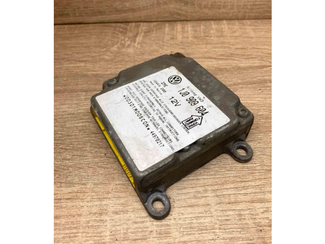 Блок подушек безопасности 1J0909604, 5WK4200   Audi A3 S3 8L