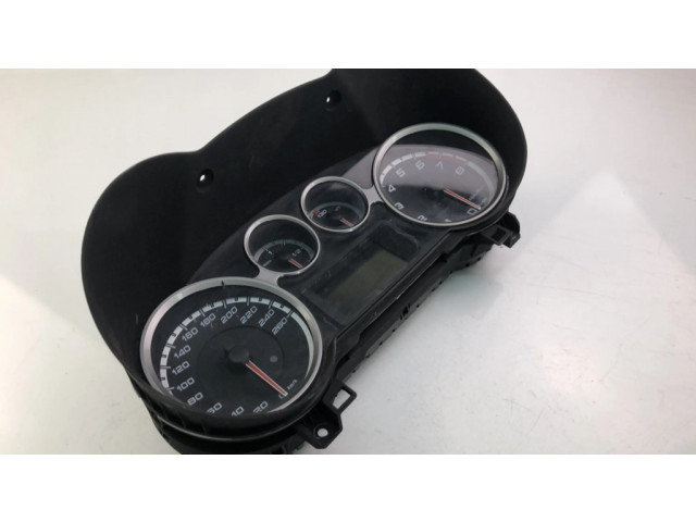 Přístrojová deska  Alfa Romeo MiTo 2010 50517152  