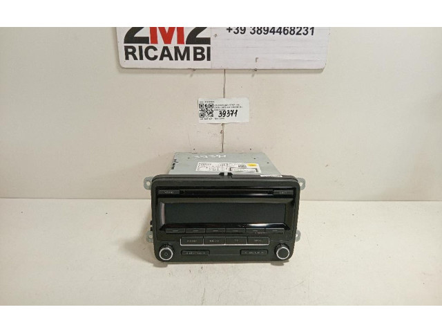 Дисплей    1K0035186, 1K0035186   Volkswagen Golf VI