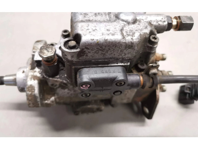 Топливный насос