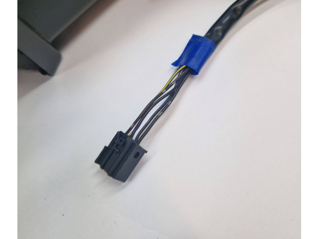 Зеркало электрическое Ram 1500 2018 - года