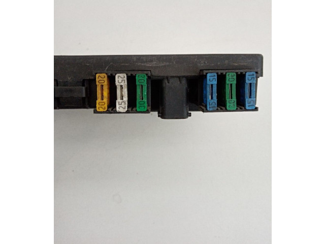 Блок управления 73006012, 9642409680   Citroen Berlingo