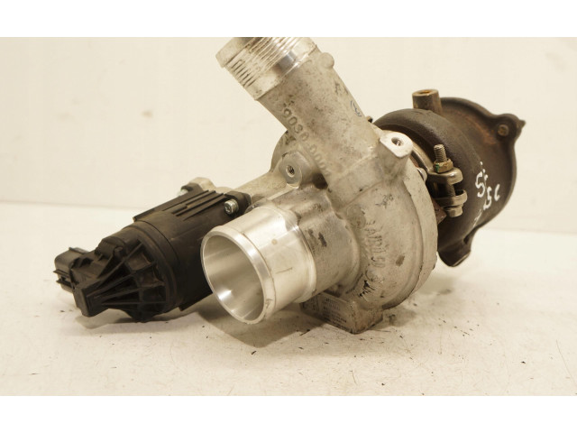 Turbodmychadlo Турбина E4T15C-1118010   Chery Tiggo   